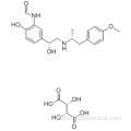 Arformoterol tartrate CAS 200815-49-2